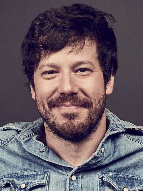 John Gallagher Jr.