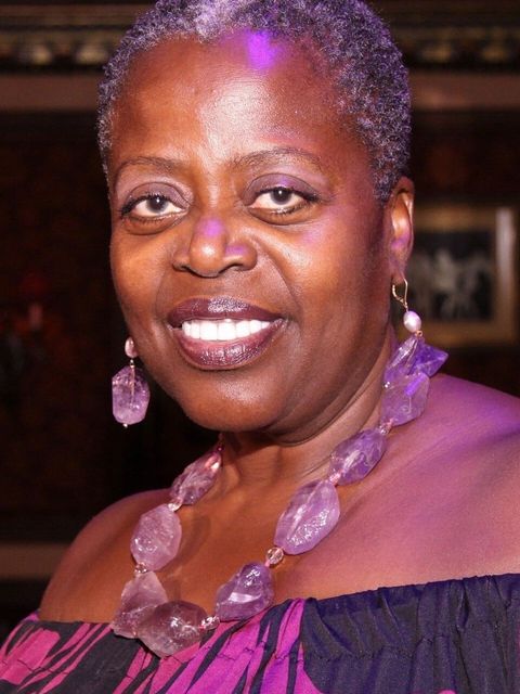 Lillias White