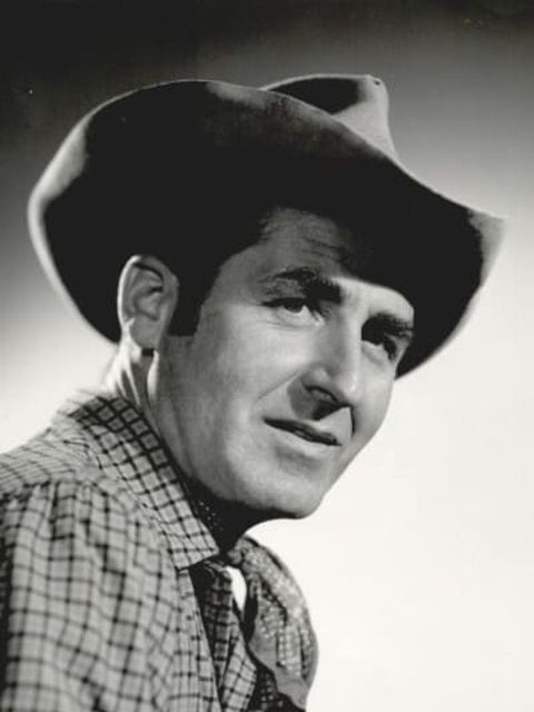 Sheb Wooley