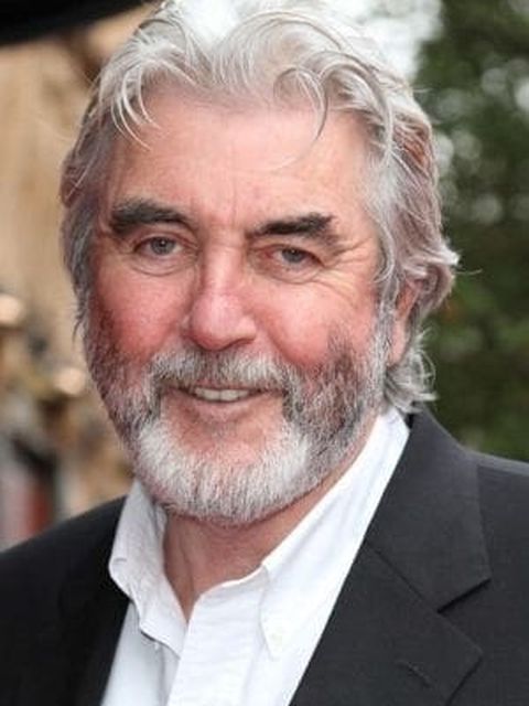 John Alderton