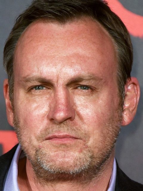 Philip Glenister