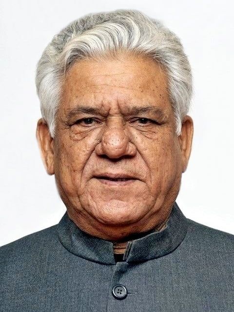 Om Puri