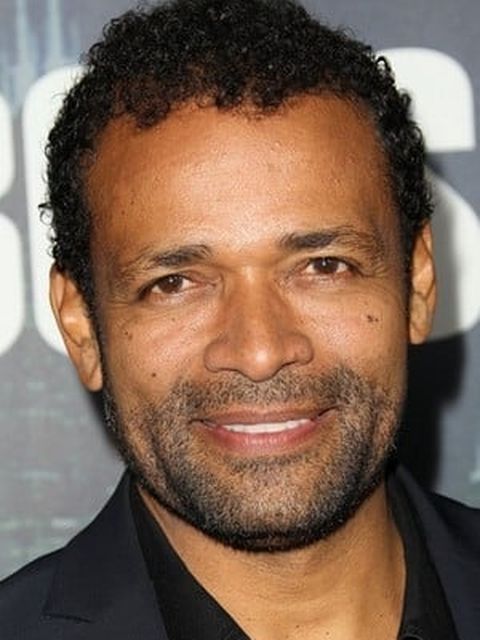 Mario Van Peebles