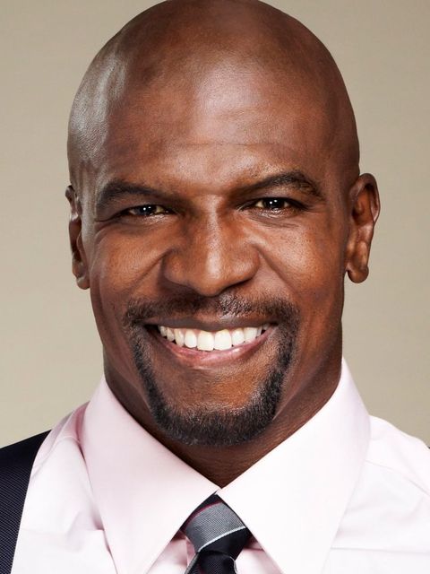 Terry Crews