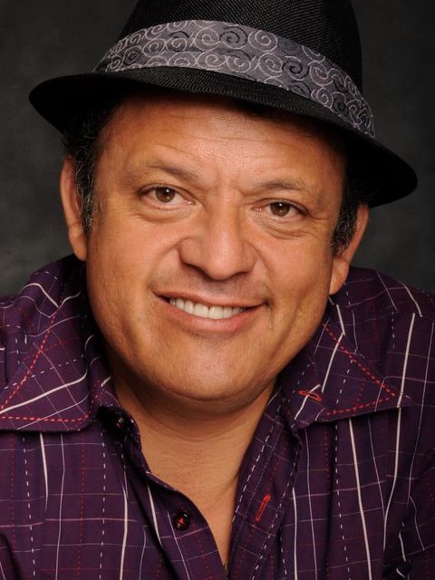 Paul Rodriguez