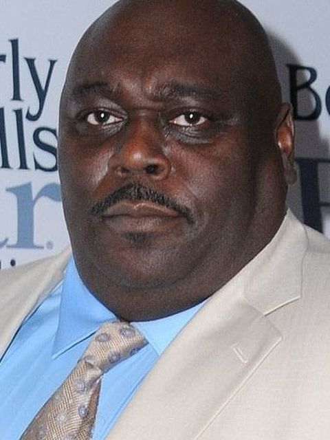 Faizon Love