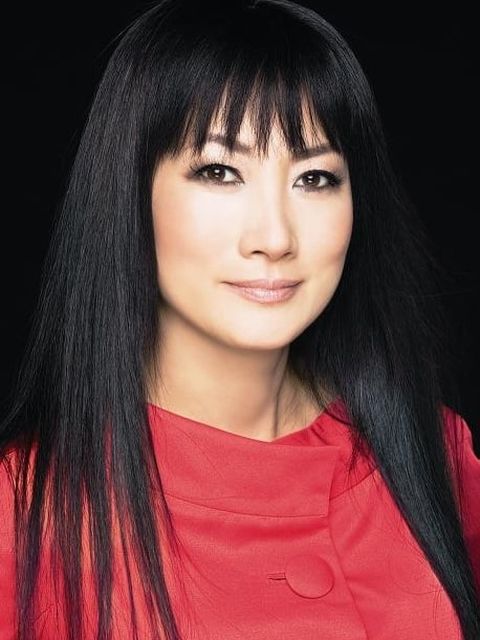 Kimiko Yo