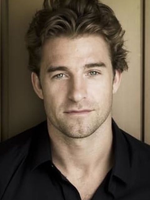 Scott Speedman