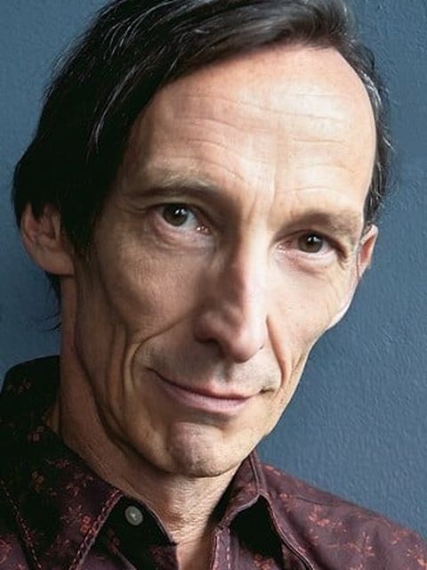 Julian Richings