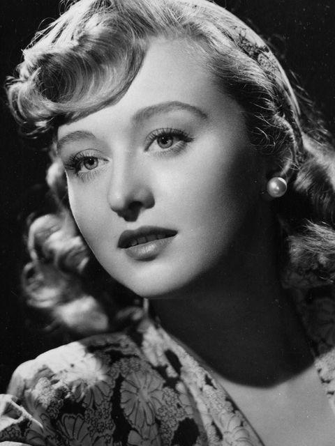 Celeste Holm