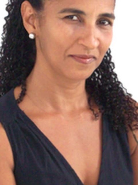 Luciana Souza
