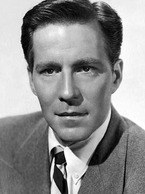 Hugh Marlowe