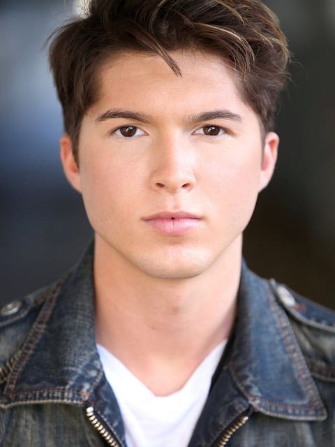 Paul Butcher