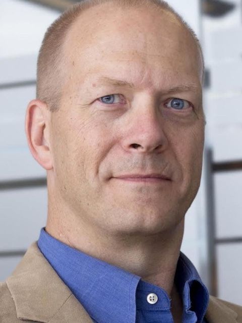 Robert Hendren