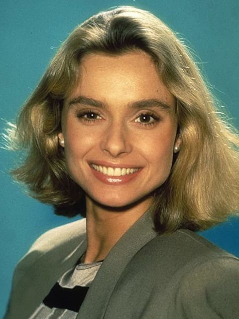 Maryam D'abo