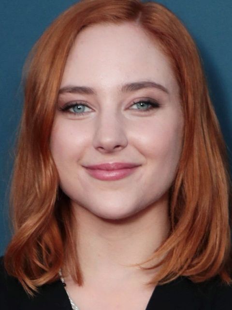 Haley Ramm