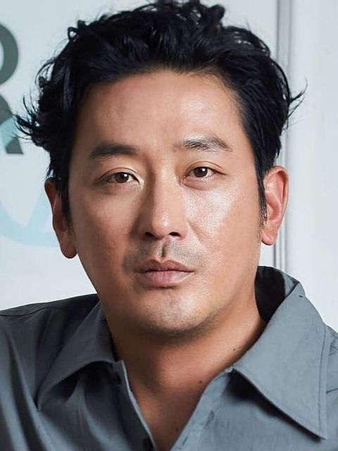 Ha Jung-woo