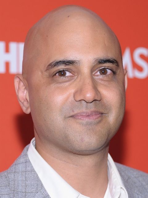 Ayad Akhtar