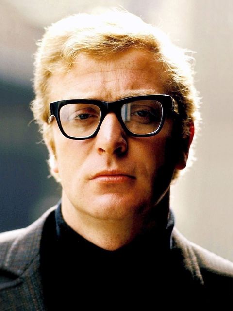 Michael Caine