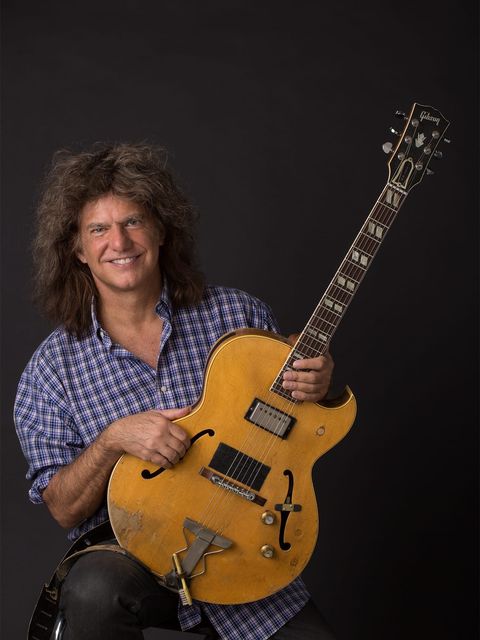 Pat Metheny