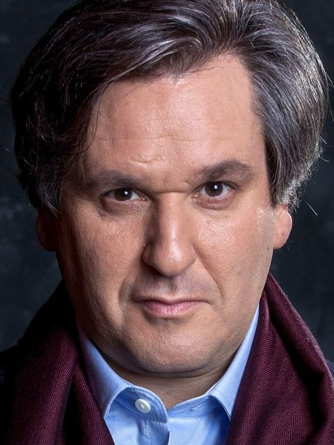 Antonio Pappano