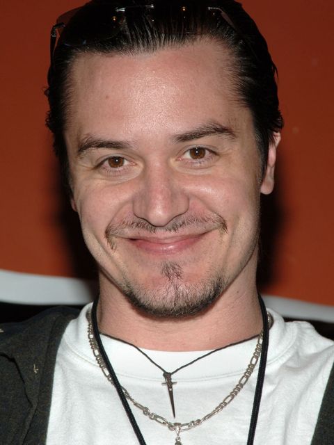 Mike Patton