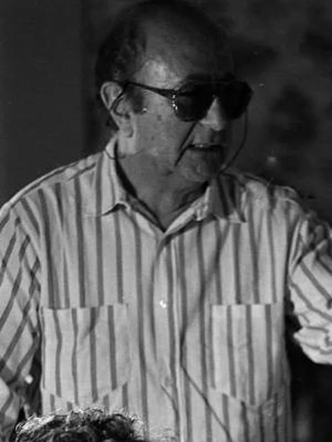 Sergio Sollima