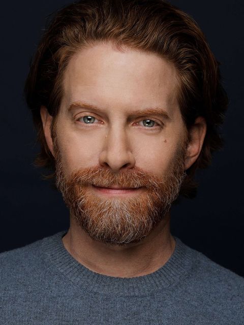 Seth Green