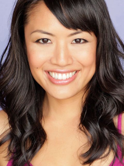 Emily C. Chang