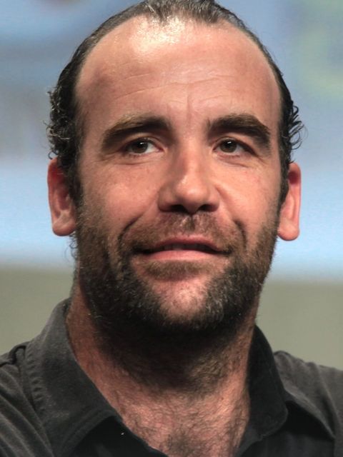 Rory McCann