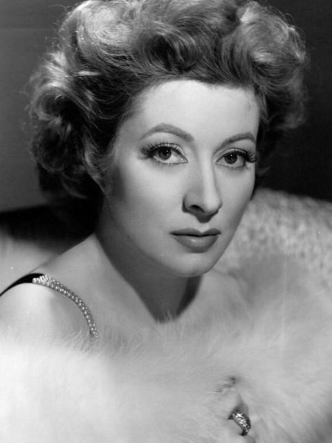 Greer Garson