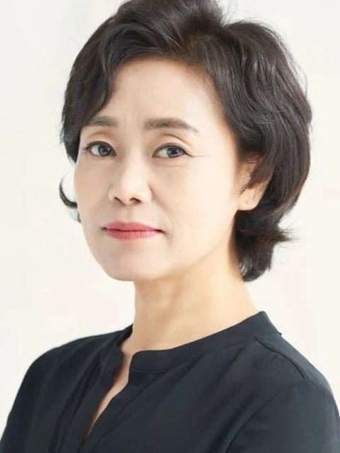 Kang Ae-sim