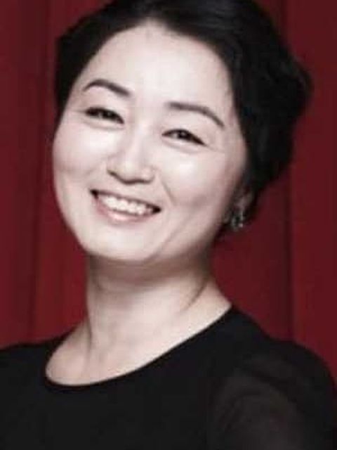 Jeong Eun-gyeong