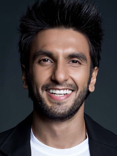 Ranveer Singh