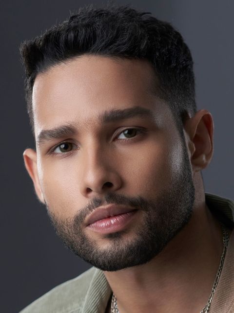 Siddhant Chaturvedi