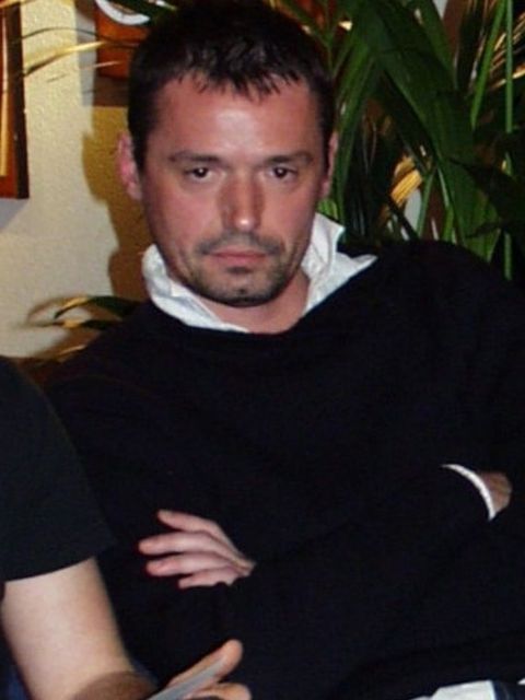 Olivier Torres
