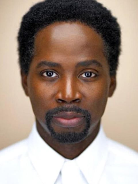 Harold Perrineau Jr.