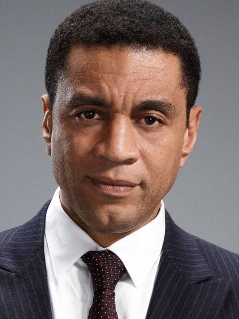 Harry Lennix