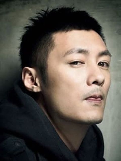 Shawn Yue