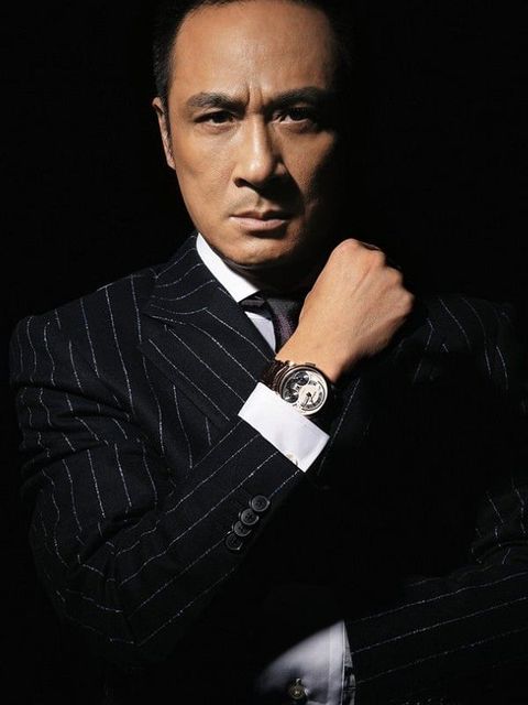 Francis Ng