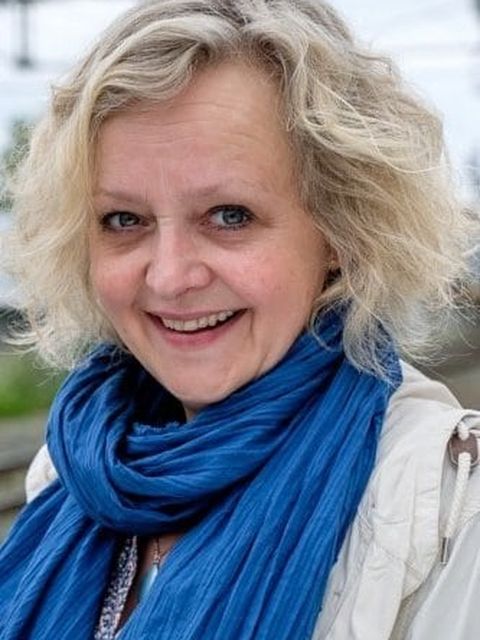 Marianne Meløy