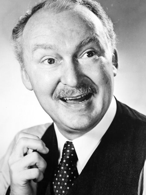 Albert Dekker