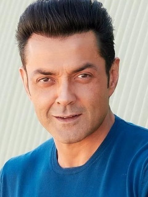 Bobby Deol