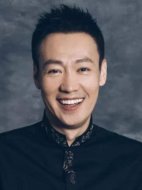 Xin Baiqing