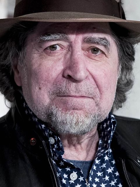 Joaquín Sabina