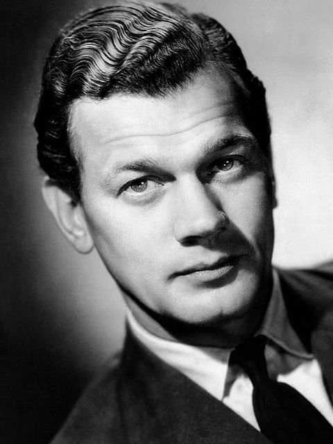 Joseph Cotten