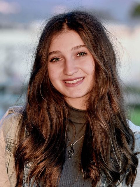 Margherita Rebeggiani
