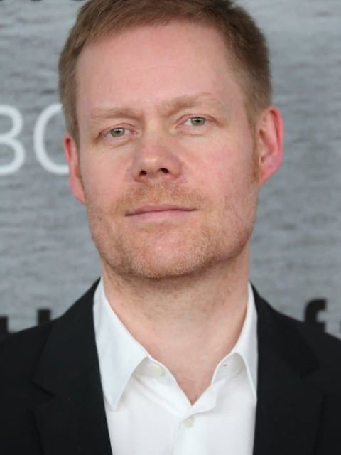 Max Richter