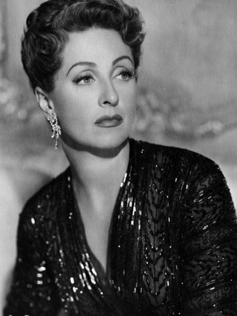 Danielle Darrieux