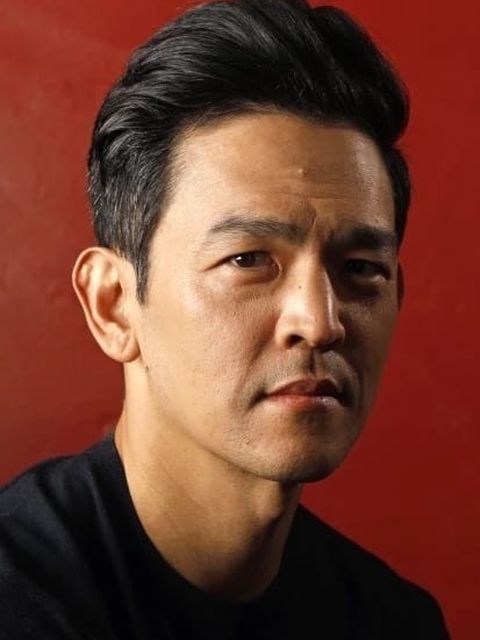 John Cho